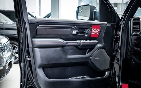 Rambler 1500, 2025 год, 11 577 288 рублей, 13 фотография