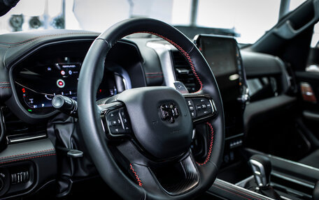 Rambler 1500, 2025 год, 11 577 288 рублей, 19 фотография