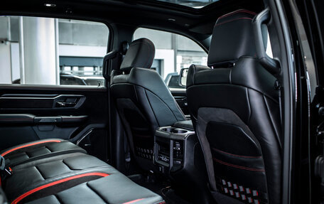 Rambler 1500, 2025 год, 11 577 288 рублей, 25 фотография