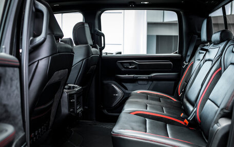 Rambler 1500, 2025 год, 11 577 288 рублей, 21 фотография