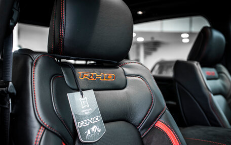 Rambler 1500, 2025 год, 11 577 288 рублей, 31 фотография