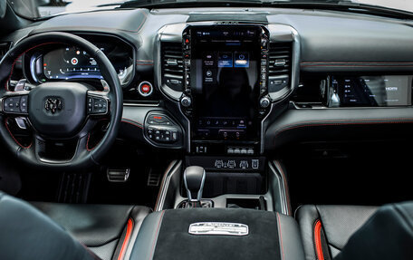 Rambler 1500, 2025 год, 11 577 288 рублей, 33 фотография