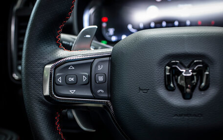 Rambler 1500, 2025 год, 11 577 288 рублей, 40 фотография