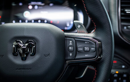 Rambler 1500, 2025 год, 11 577 288 рублей, 39 фотография