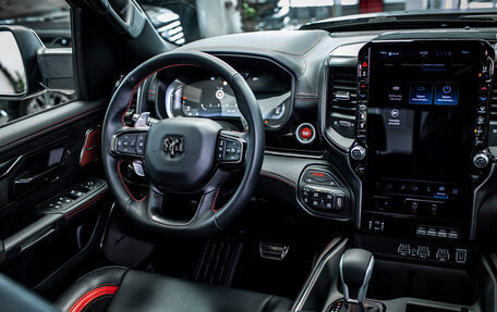 Rambler 1500, 2025 год, 11 577 288 рублей, 36 фотография