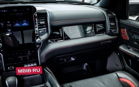 Rambler 1500, 2025 год, 11 577 288 рублей, 35 фотография