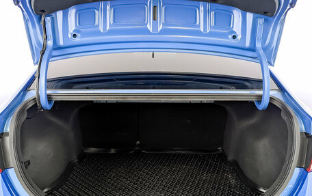 Hyundai Solaris II рестайлинг, 2020 год, 1 390 000 рублей, 10 фотография