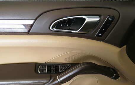 Porsche Cayenne III, 2015 год, 3 395 000 рублей, 9 фотография