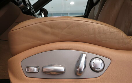 Porsche Cayenne III, 2015 год, 3 395 000 рублей, 12 фотография