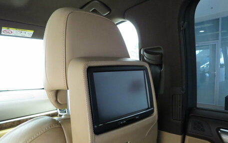 Porsche Cayenne III, 2015 год, 3 395 000 рублей, 17 фотография