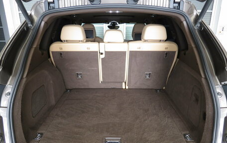 Porsche Cayenne III, 2015 год, 3 395 000 рублей, 26 фотография