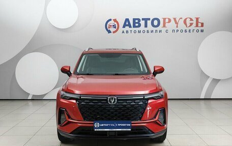 Changan CS35 Plus, 2024 год, 1 999 000 рублей, 3 фотография