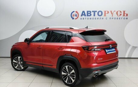 Changan CS35 Plus, 2024 год, 1 999 000 рублей, 2 фотография