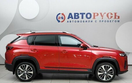 Changan CS35 Plus, 2024 год, 1 999 000 рублей, 5 фотография