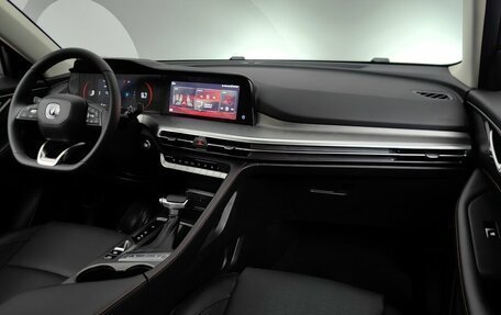 Changan CS35 Plus, 2024 год, 1 999 000 рублей, 13 фотография