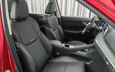 Changan CS35 Plus, 2024 год, 1 999 000 рублей, 7 фотография