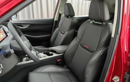 Changan CS35 Plus, 2024 год, 1 999 000 рублей, 6 фотография