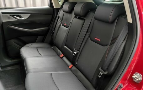 Changan CS35 Plus, 2024 год, 1 999 000 рублей, 8 фотография