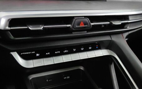 Changan CS35 Plus, 2024 год, 1 999 000 рублей, 15 фотография