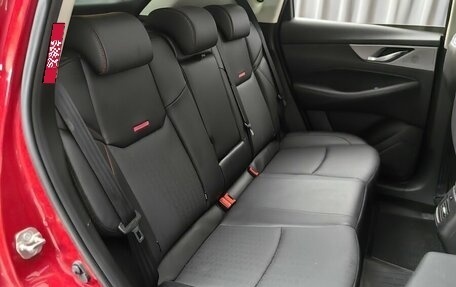 Changan CS35 Plus, 2024 год, 1 999 000 рублей, 9 фотография