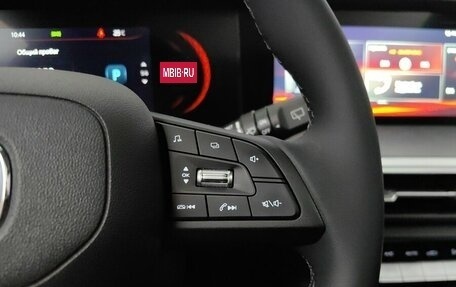 Changan CS35 Plus, 2024 год, 1 999 000 рублей, 18 фотография