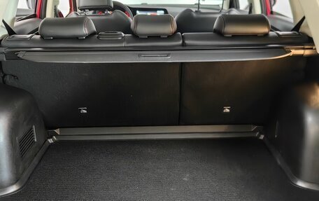 Changan CS35 Plus, 2024 год, 1 999 000 рублей, 24 фотография