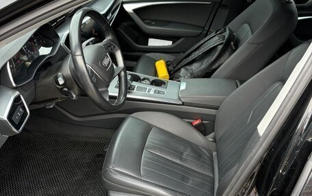 Audi A6, 2021 год, 2 950 000 рублей, 5 фотография