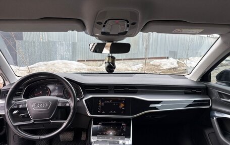 Audi A6, 2021 год, 2 950 000 рублей, 4 фотография