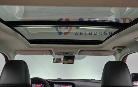 Changan CS35 Plus, 2024 год, 1 999 000 рублей, 25 фотография