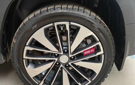 Changan CS35 Plus, 2024 год, 1 999 000 рублей, 23 фотография