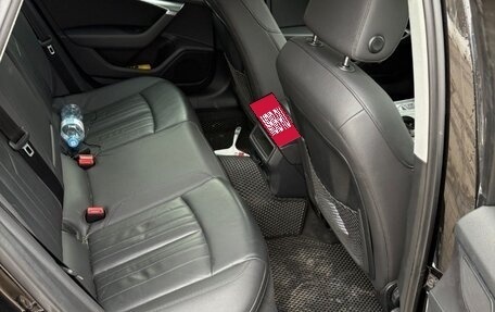 Audi A6, 2021 год, 2 950 000 рублей, 3 фотография