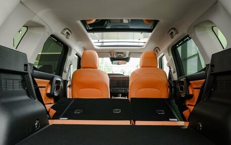 Haval H7, 2026 год, 3 999 000 рублей, 18 фотография