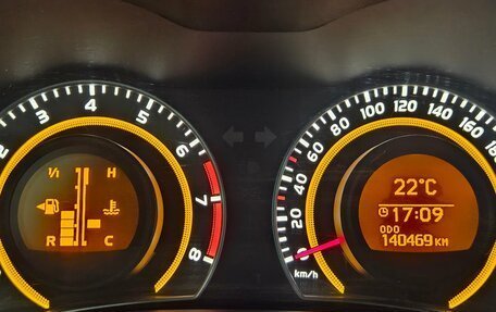 Toyota Corolla, 2012 год, 1 029 000 рублей, 10 фотография