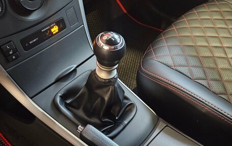 Toyota Corolla, 2012 год, 1 029 000 рублей, 14 фотография