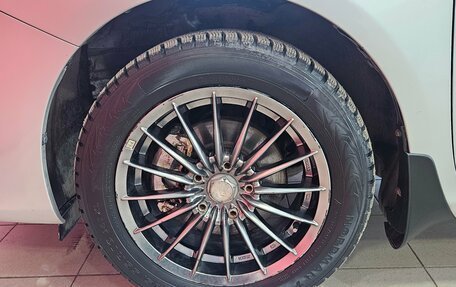 Toyota Corolla, 2012 год, 1 029 000 рублей, 17 фотография