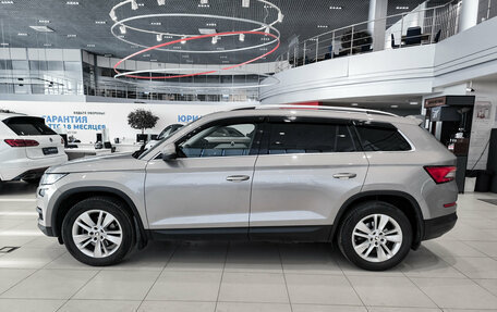 Skoda Kodiaq I, 2018 год, 2 580 000 рублей, 12 фотография