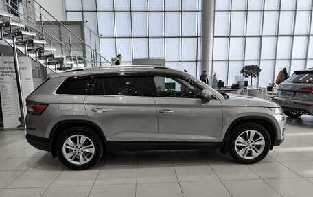 Skoda Kodiaq I, 2018 год, 2 580 000 рублей, 8 фотография