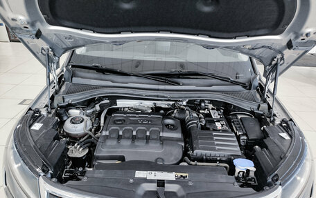 Skoda Kodiaq I, 2018 год, 2 580 000 рублей, 13 фотография