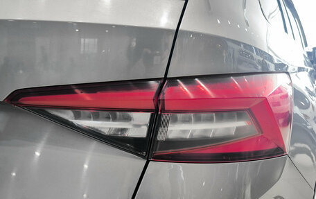 Skoda Kodiaq I, 2018 год, 2 580 000 рублей, 14 фотография