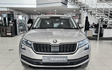 Skoda Kodiaq I, 2018 год, 2 580 000 рублей, 6 фотография