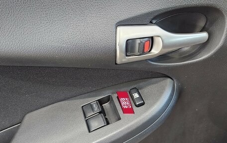 Toyota Corolla, 2012 год, 1 029 000 рублей, 15 фотография