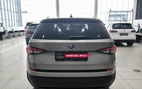 Skoda Kodiaq I, 2018 год, 2 580 000 рублей, 10 фотография