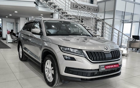Skoda Kodiaq I, 2018 год, 2 580 000 рублей, 7 фотография