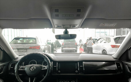 Skoda Kodiaq I, 2018 год, 2 580 000 рублей, 18 фотография