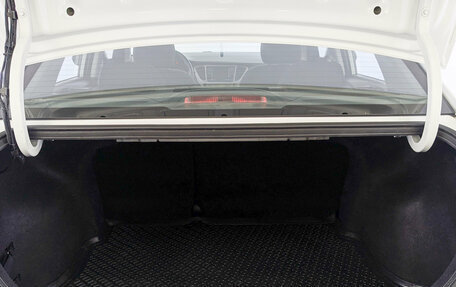 Hyundai Solaris II рестайлинг, 2020 год, 1 700 000 рублей, 10 фотография