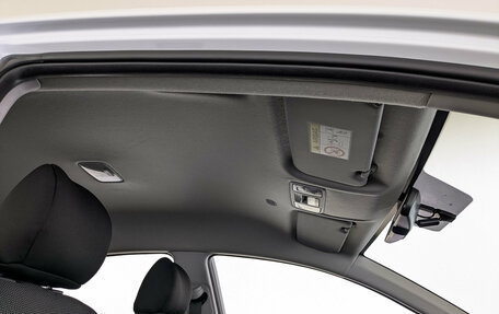 Hyundai Solaris II рестайлинг, 2020 год, 1 700 000 рублей, 23 фотография