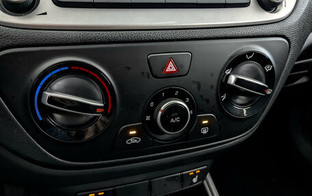 Hyundai Solaris II рестайлинг, 2020 год, 1 700 000 рублей, 26 фотография