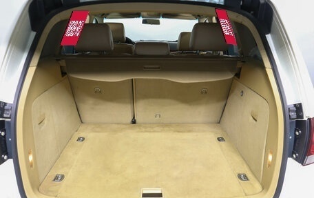 Volkswagen Touareg III, 2008 год, 999 000 рублей, 8 фотография