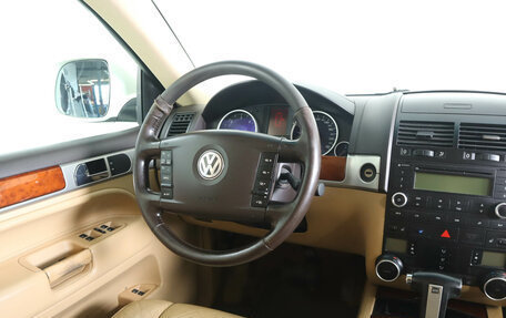 Volkswagen Touareg III, 2008 год, 999 000 рублей, 13 фотография