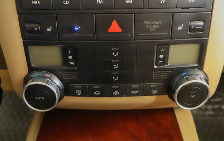 Volkswagen Touareg III, 2008 год, 999 000 рублей, 20 фотография